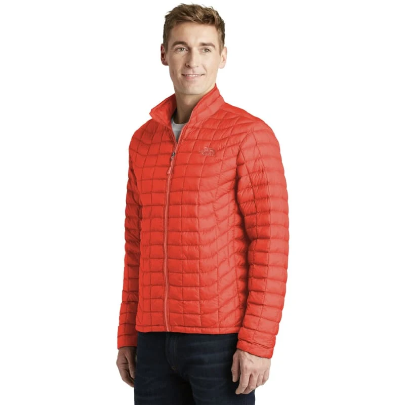 The North Face The North Face ThermoBall Trekker Jacket. NF0A3LH2 1