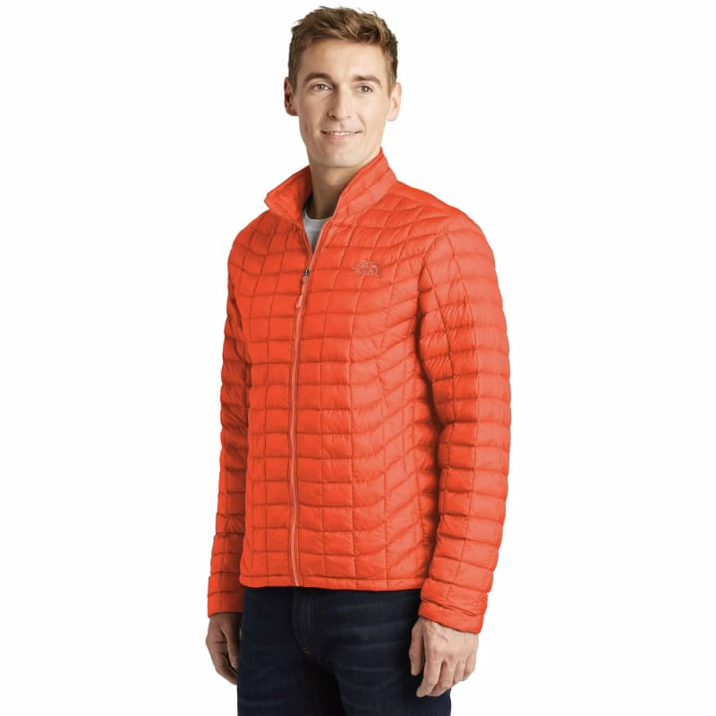 The North Face The North Face ThermoBall Trekker Jacket. NF0A3LH2
