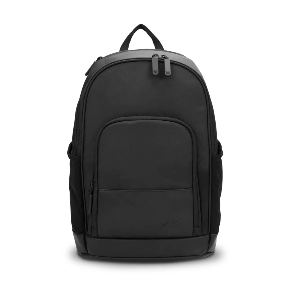 Sunday Golf® Encinitas Backpack 1