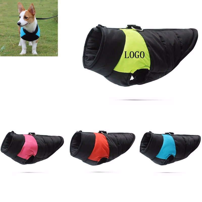 Dog Heavyweight Coat Size S to 5XL