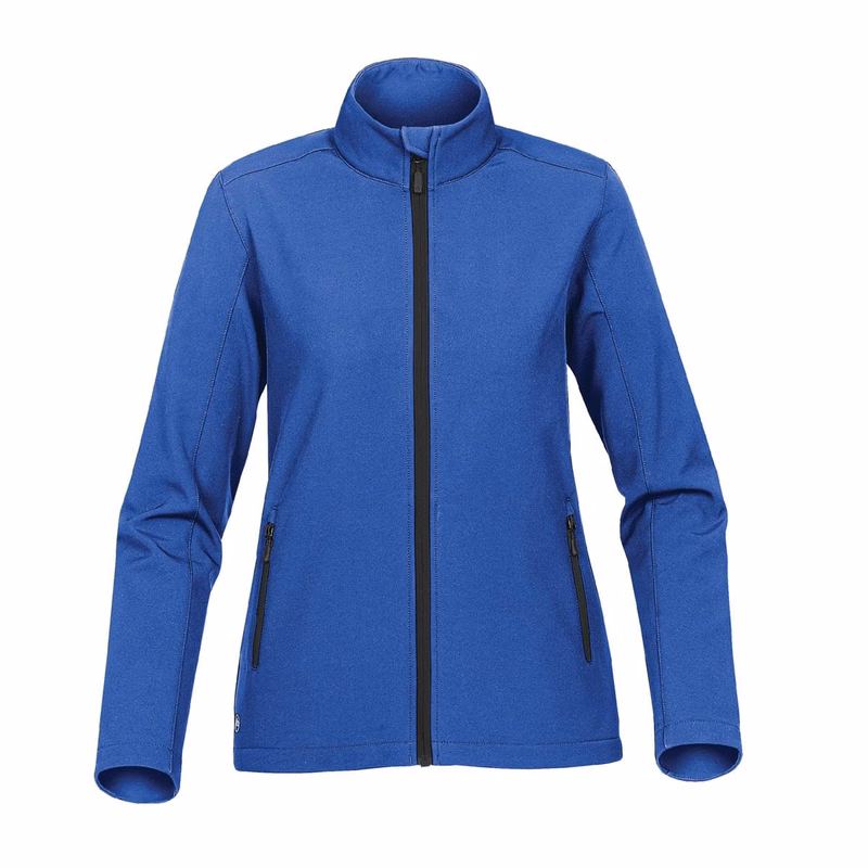 Stormtech Women's Orbiter Softshell Jacket