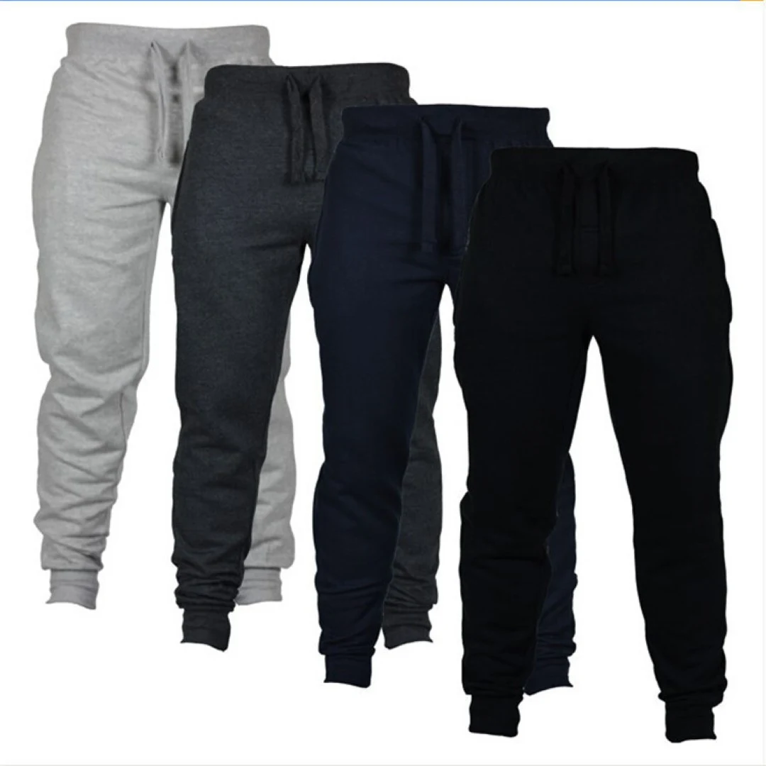 Jogger Sweatpants 1