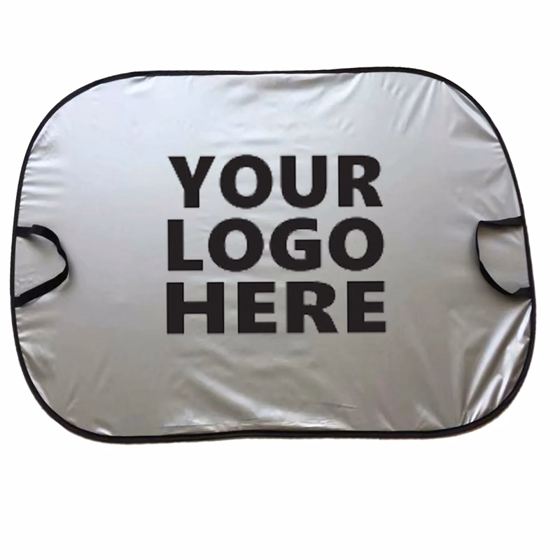 Foldable Car Front Window Sun Shade