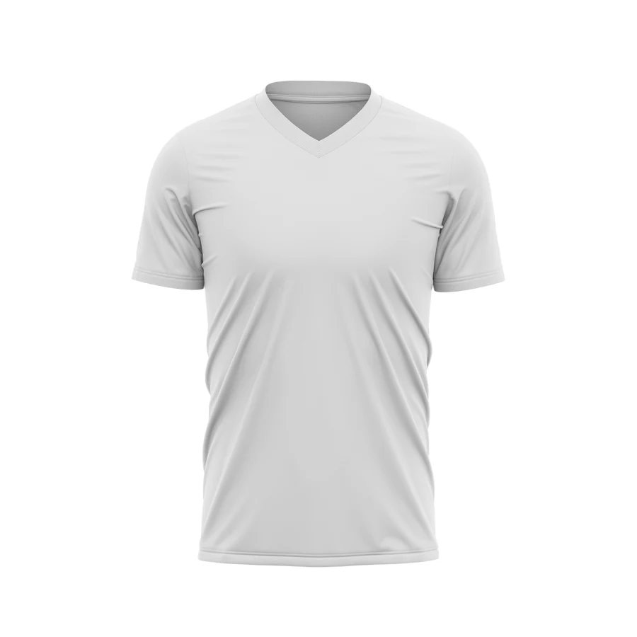 Men's and Kids' Sublimation Soccer Jersey - 150G Interlock 1