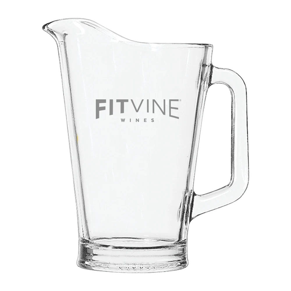 60oz. Pitcher 1