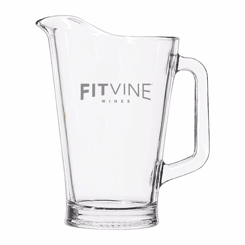 60oz. Pitcher