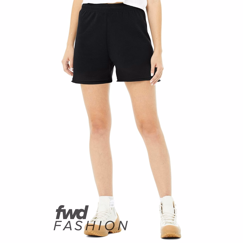 Women's FWD Fashion Cutoff Shorts - 3797