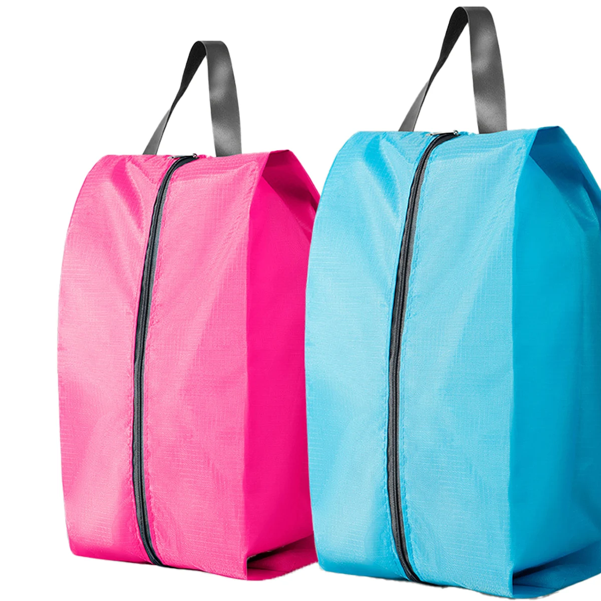 Portable Travel Shoe Organizer 1