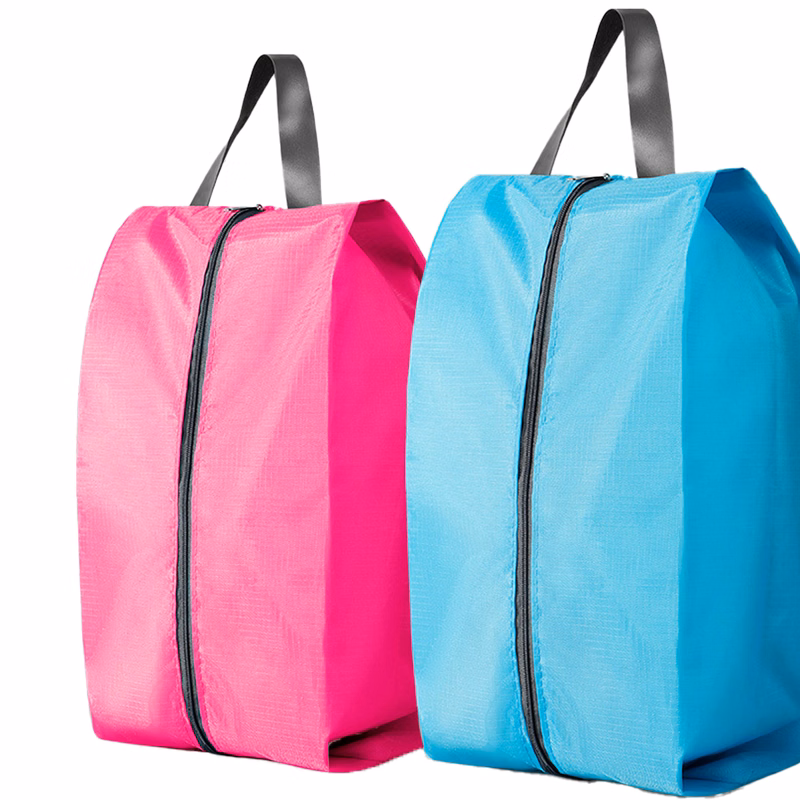 Portable Travel Shoe Organizer