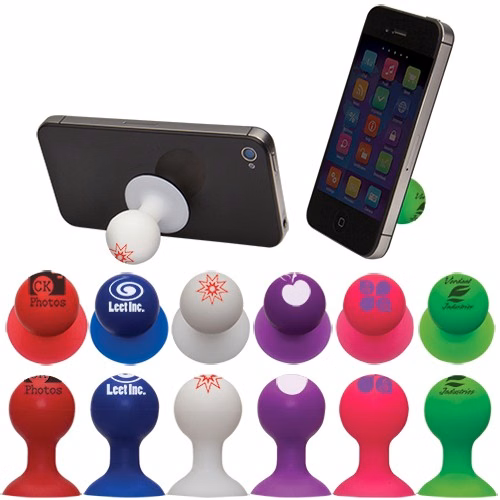 Smartphone Suction Stand