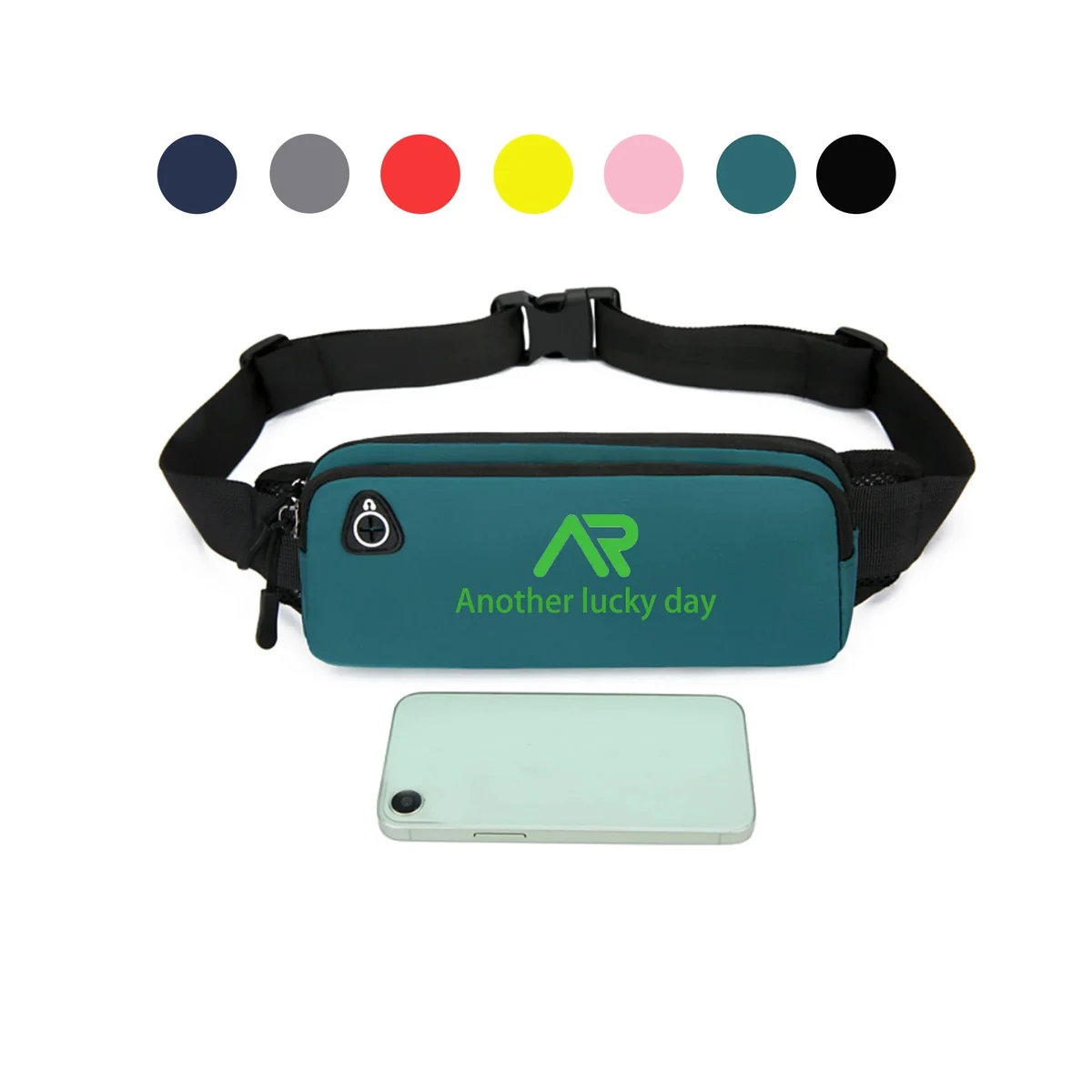 Clothing Storage Bag 1