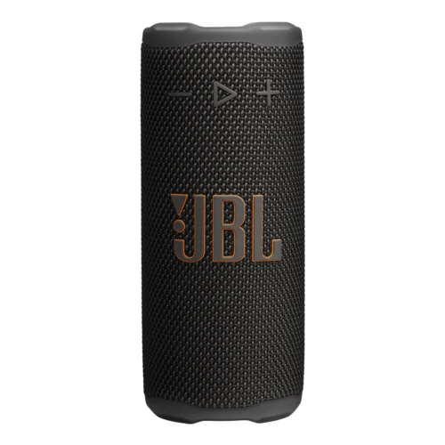 JBL Grip Compact Bluetooth Speaker - Black 1