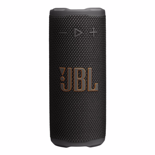 JBL Grip Compact Bluetooth Speaker - Black