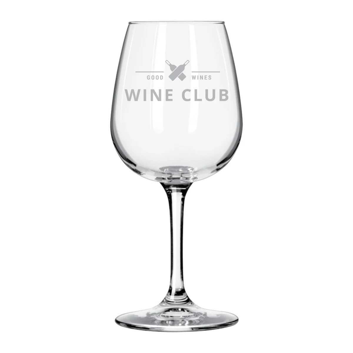 12.75 oz. Wine Taster Glass 1