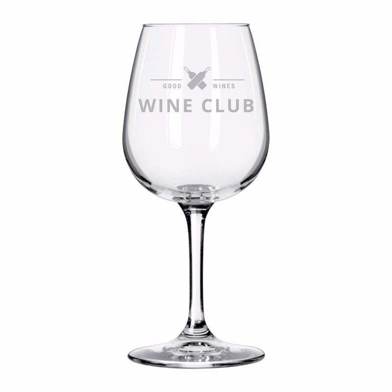 12.75 oz. Wine Taster Glass
