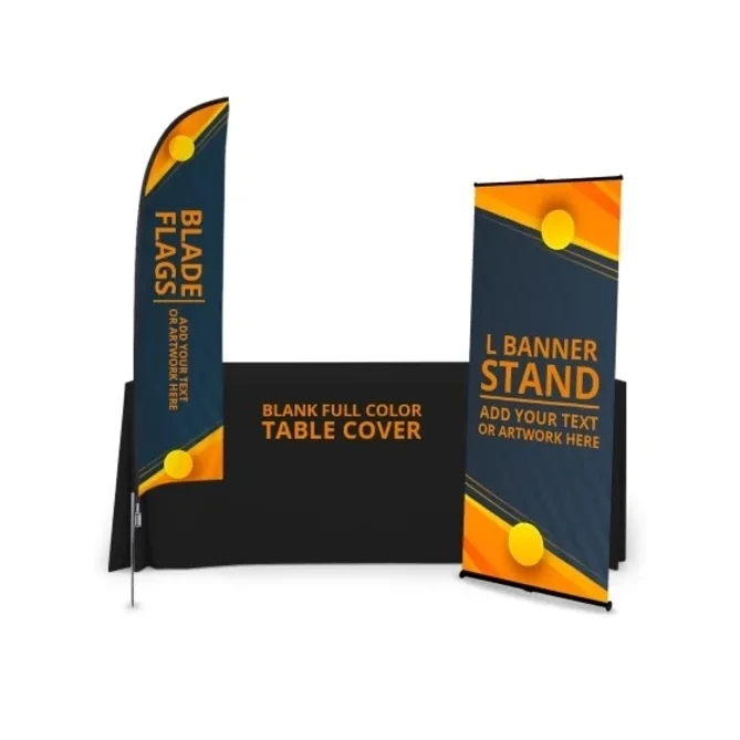 Economy Display Package 1