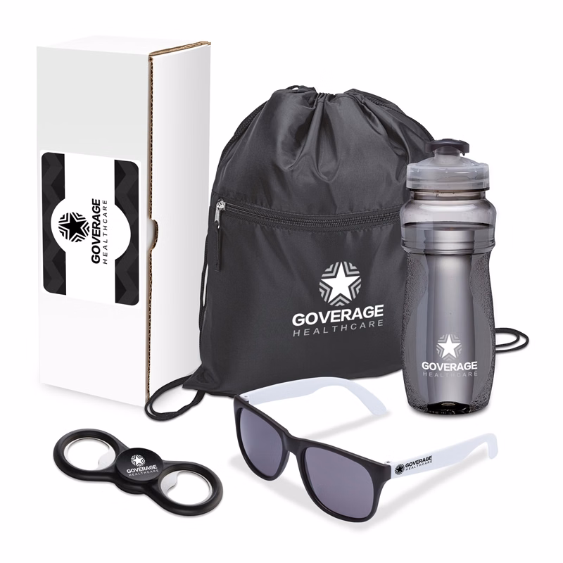 Orchard 4-Piece Picnic Gift Set