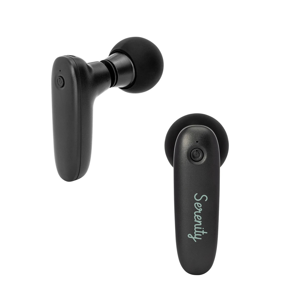 Bliss Eco Mini Massage Gun 1