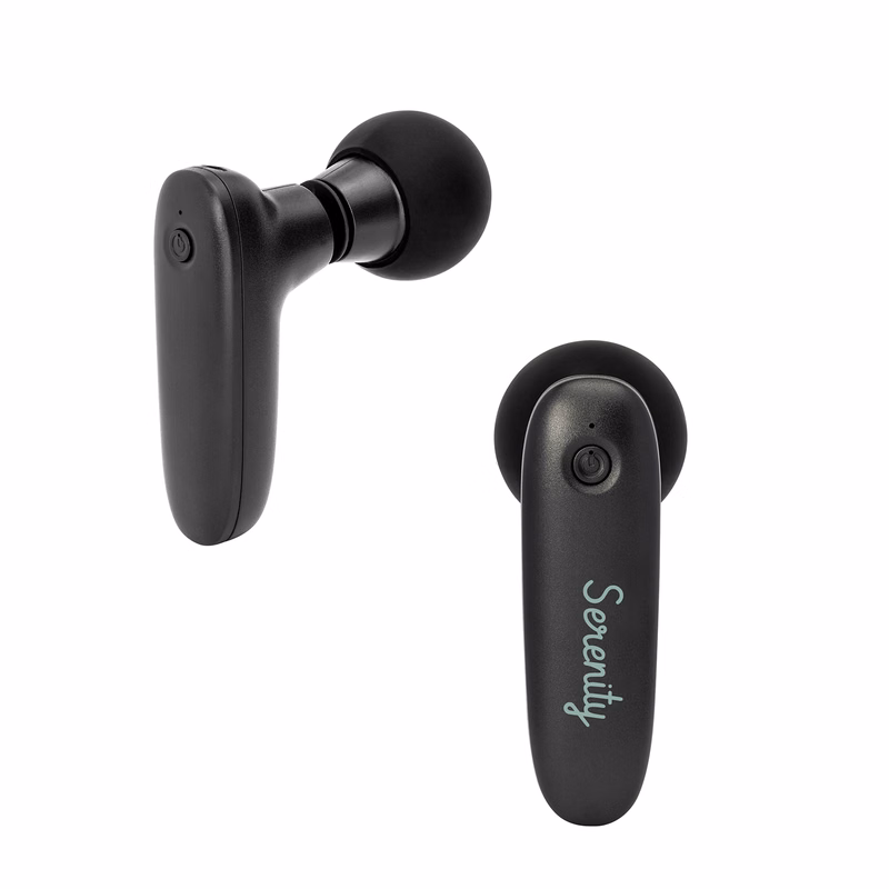 Bliss Eco Mini Massage Gun