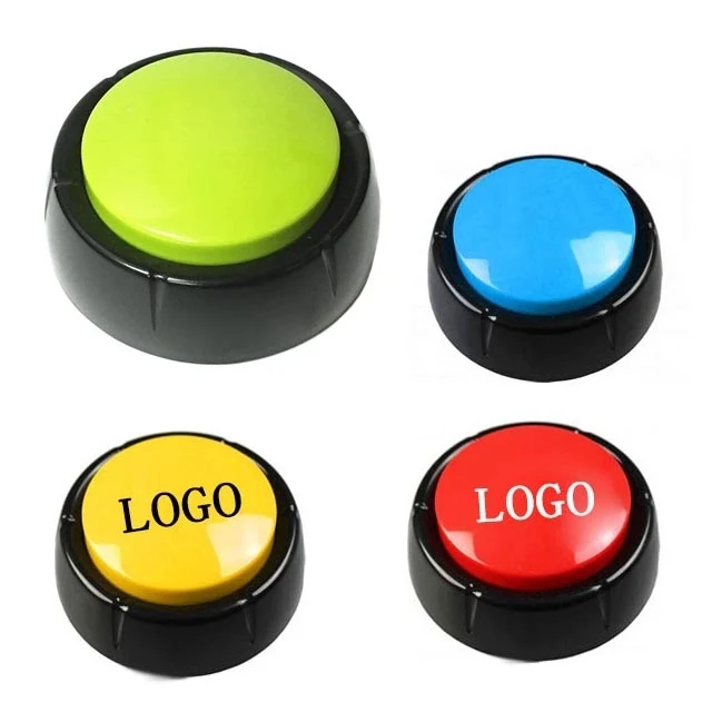 Custom Easy Talking Buttons 1