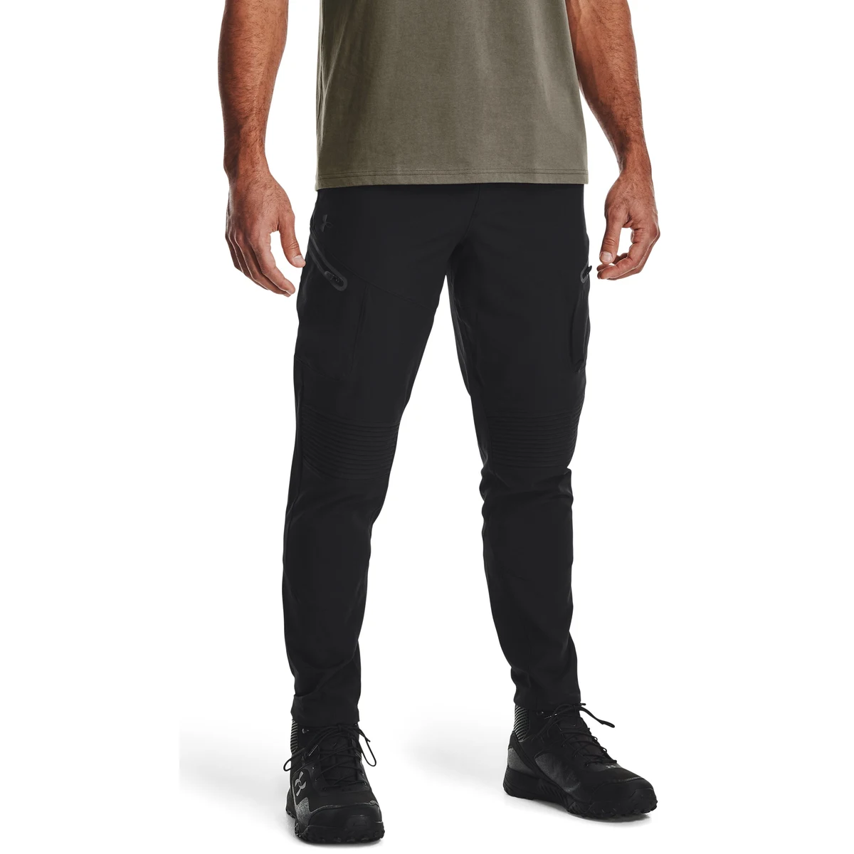 Men's UA Outdoor Unstoppable Cargo Joggers 1