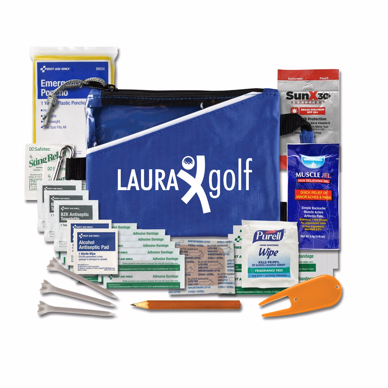 Go to Golf Kit