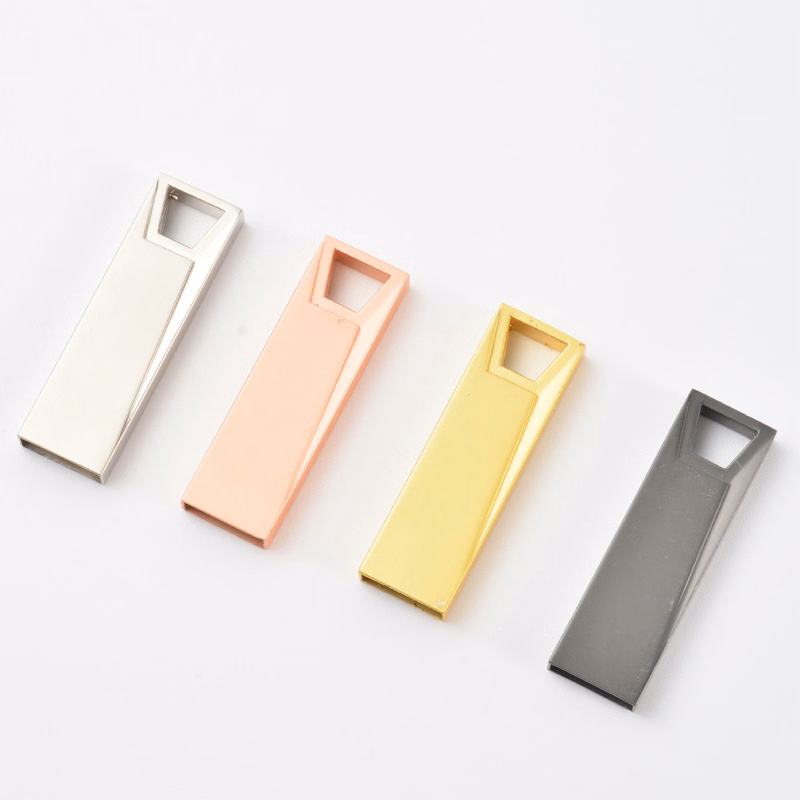 Custom USB Thumb Drive