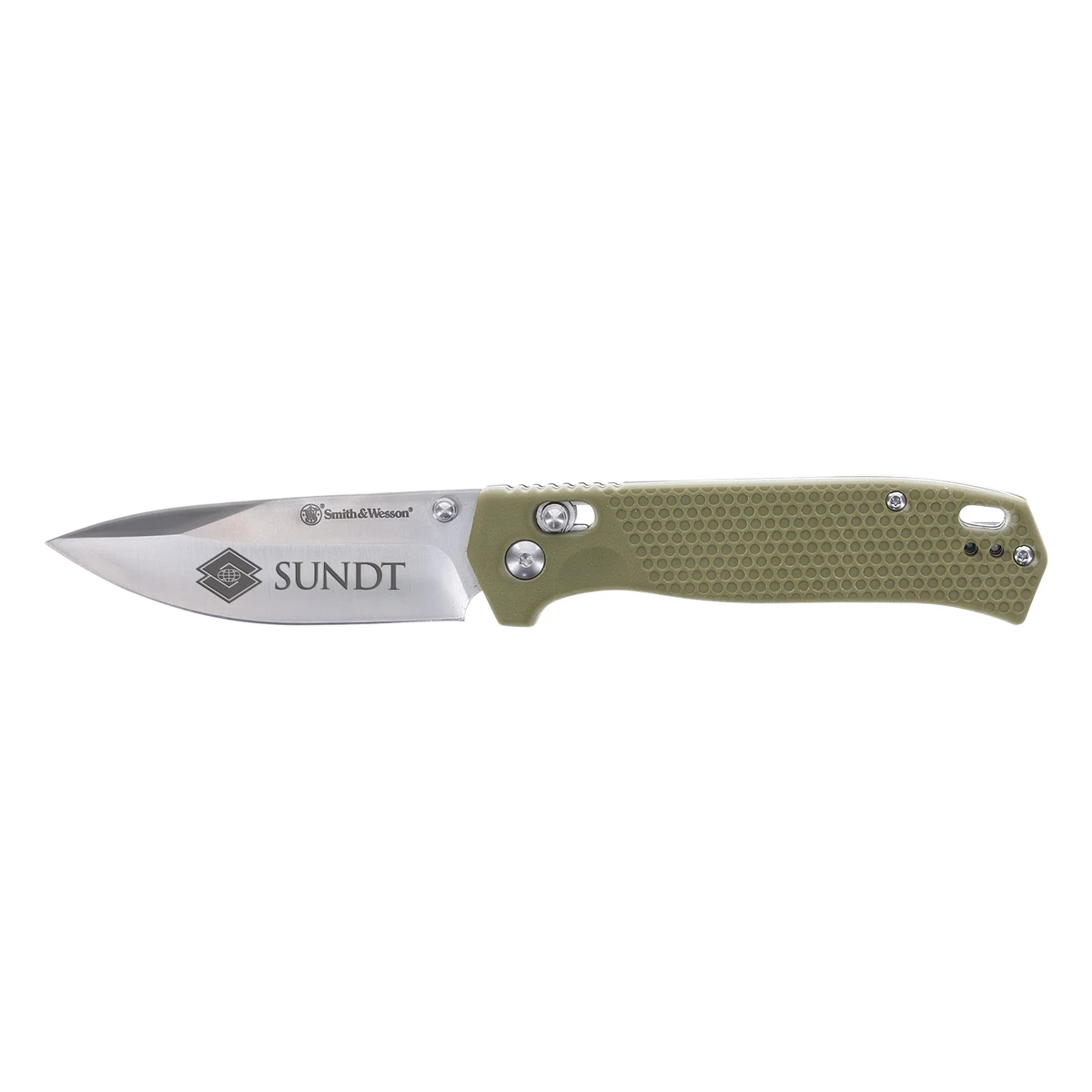SMITH & WESSON® 24/7 PIVOT LOCK DROP 1