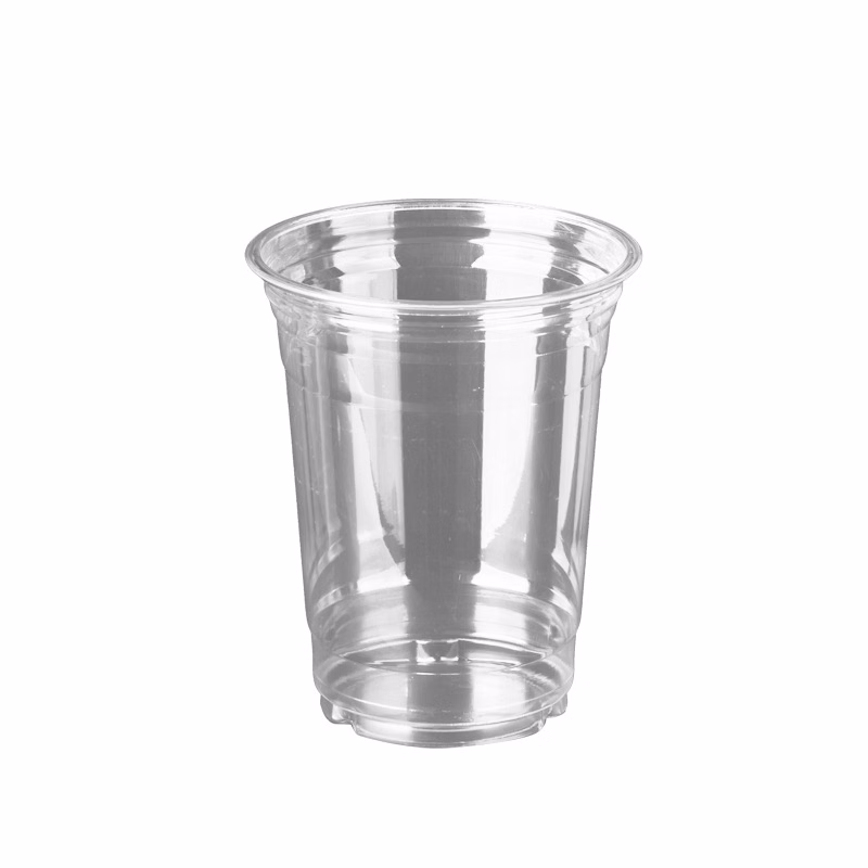 12 Oz. Clear Soft Plastic Cups