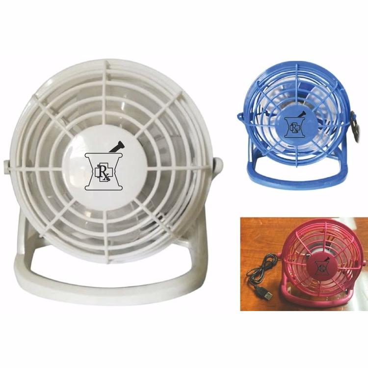 Small USB Fans