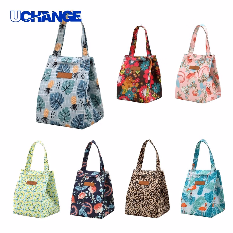 Thermal Tote Bag