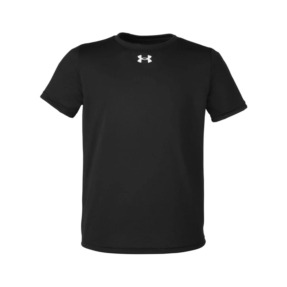 Under Armour Youth Tech™ Team T-Shirt | Performance Apparel 1