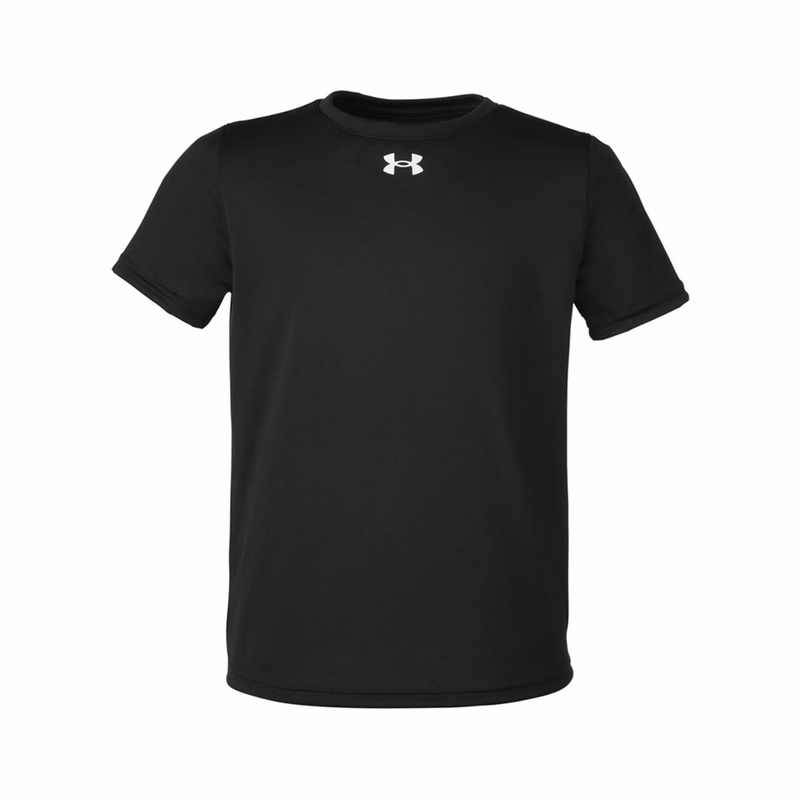 Under Armour Youth Tech™ Team T-Shirt | Performance Apparel