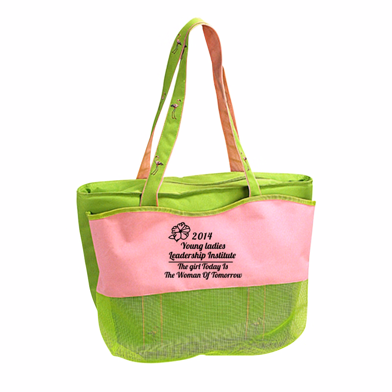 LAGUNA INSULATED TOTE