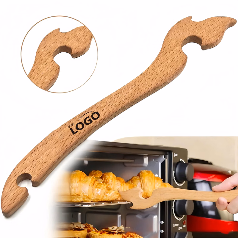 Wooden Baking Tray Puller