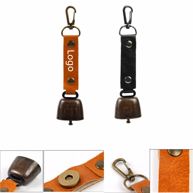 Outdoor Hiking Bear Bells