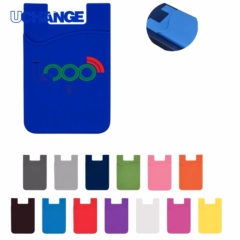 Silicone Phone Protective Case