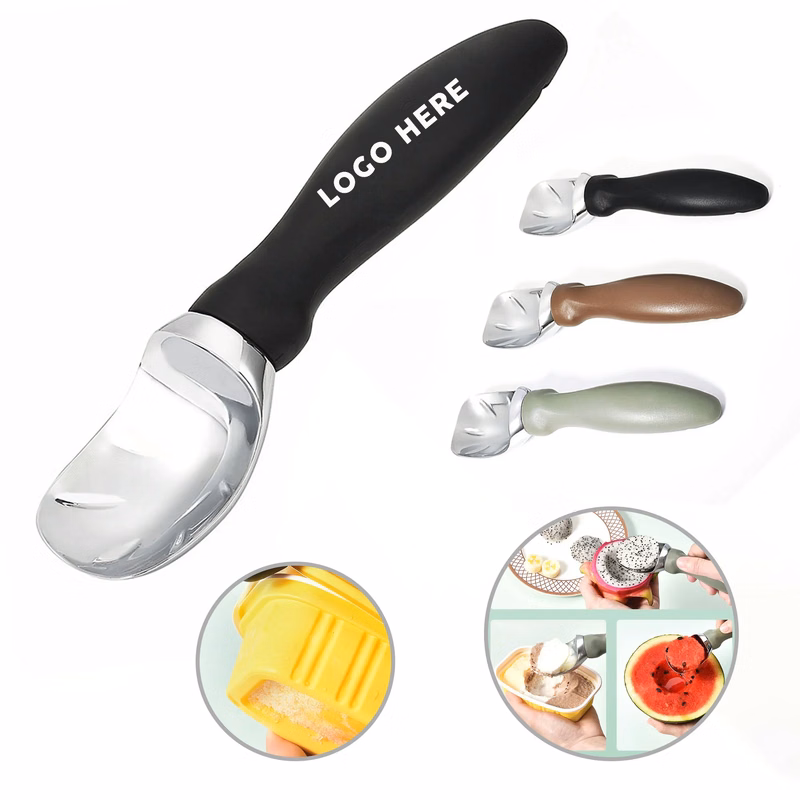 Multifunctional Ice Cream Scoop