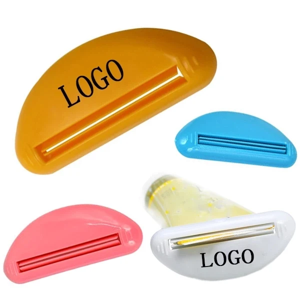 Plastic Toothpaste Dispenser/Tube Squeezer 1