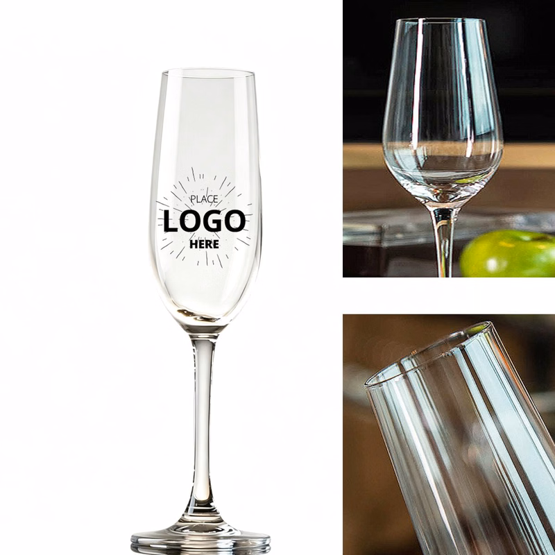 220ml/7.4oz Champagne Glass