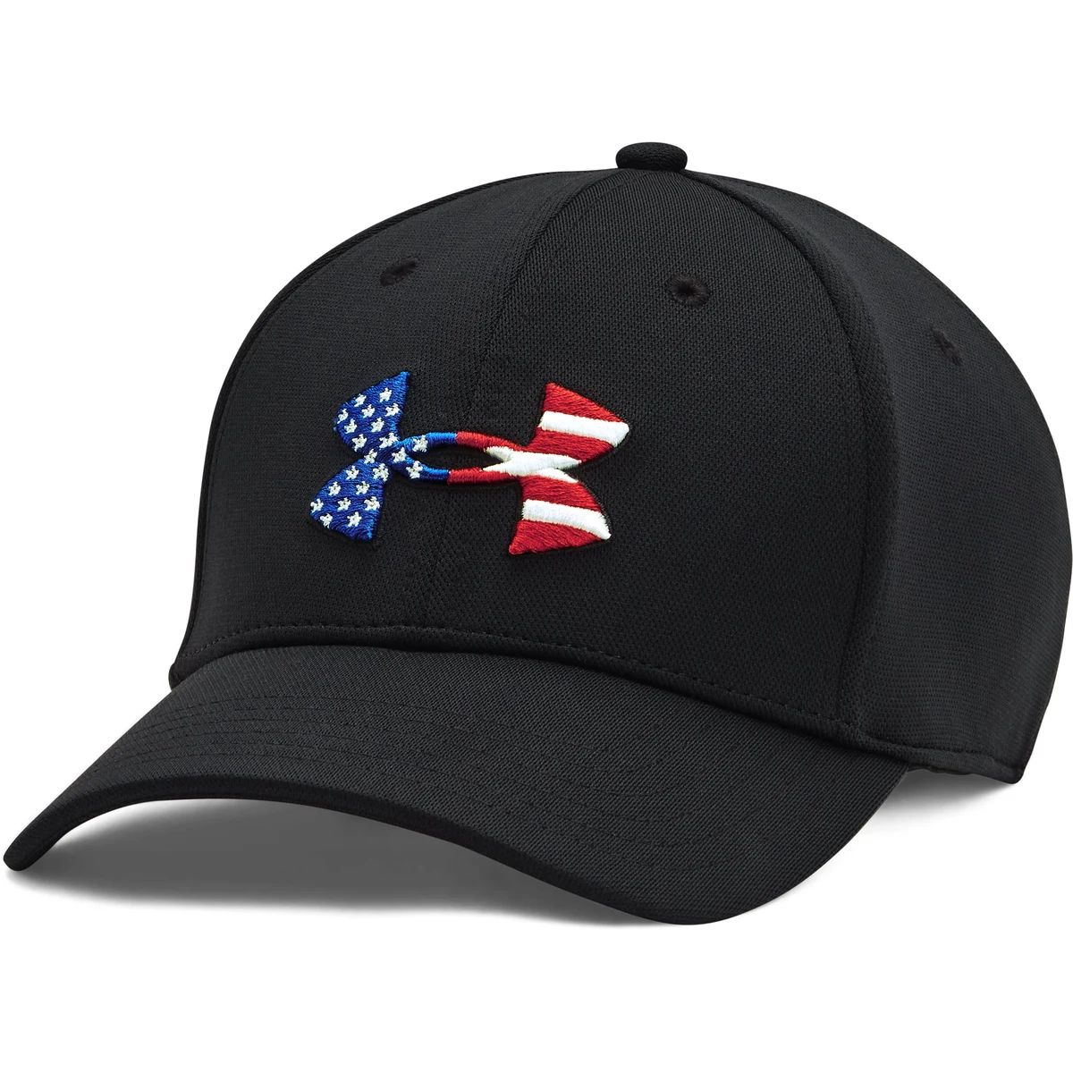 UA Freedom Blitzing Men's Hat, custom hat with logo imprint 1