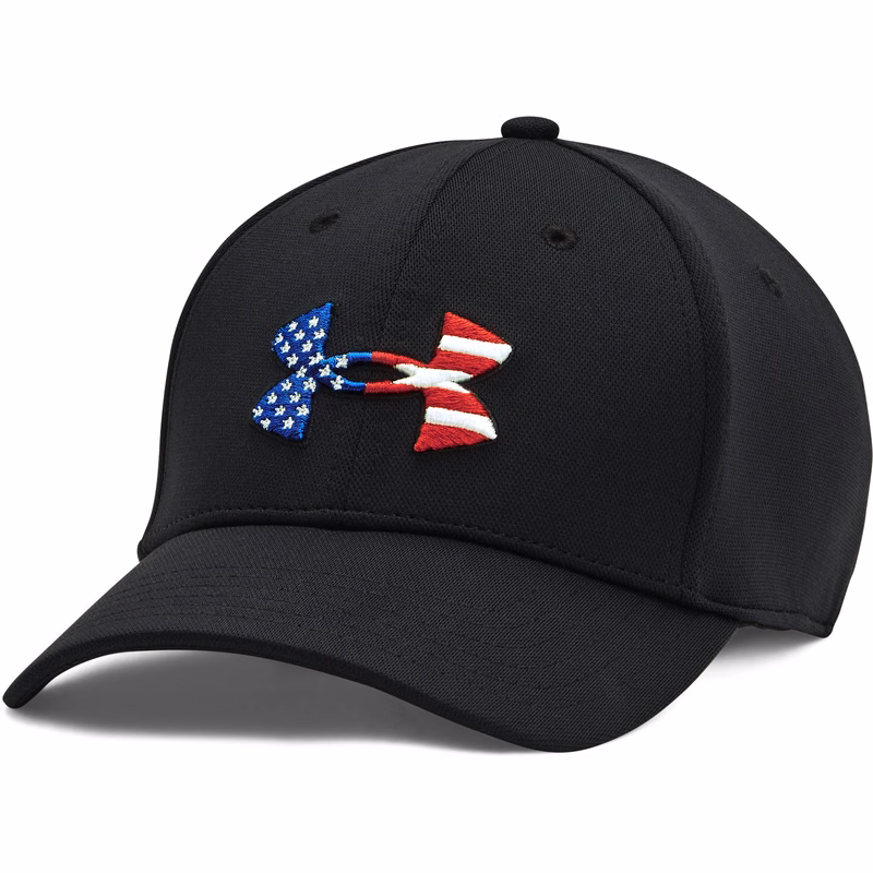 UA Freedom Blitzing Men's Hat