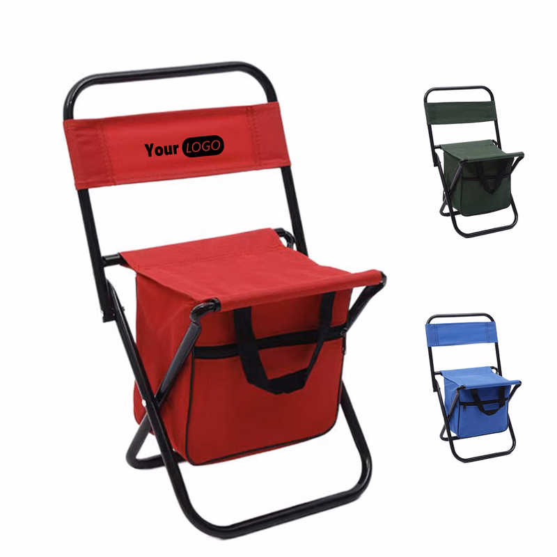 Oxford Portable Folding Chair