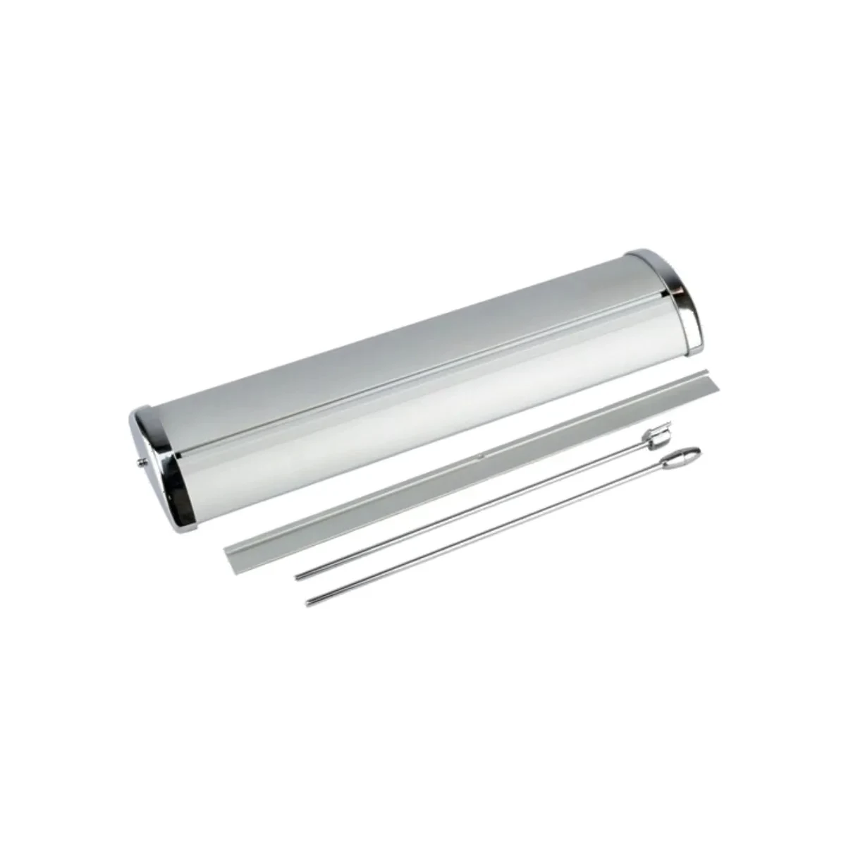 Table Roll Up Banner Stand 1