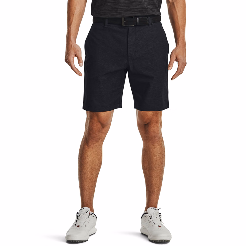 UA Iso-Chill Airvent Men's 9 Shorts