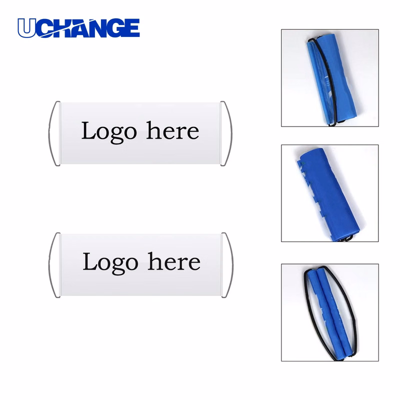 Customizable Activity Handheld Flag