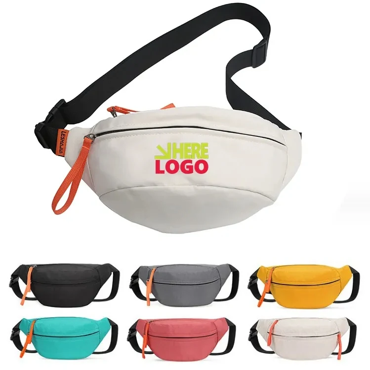 Workout Traveling Running Casual Hands Free Wallet Waist Bag 1