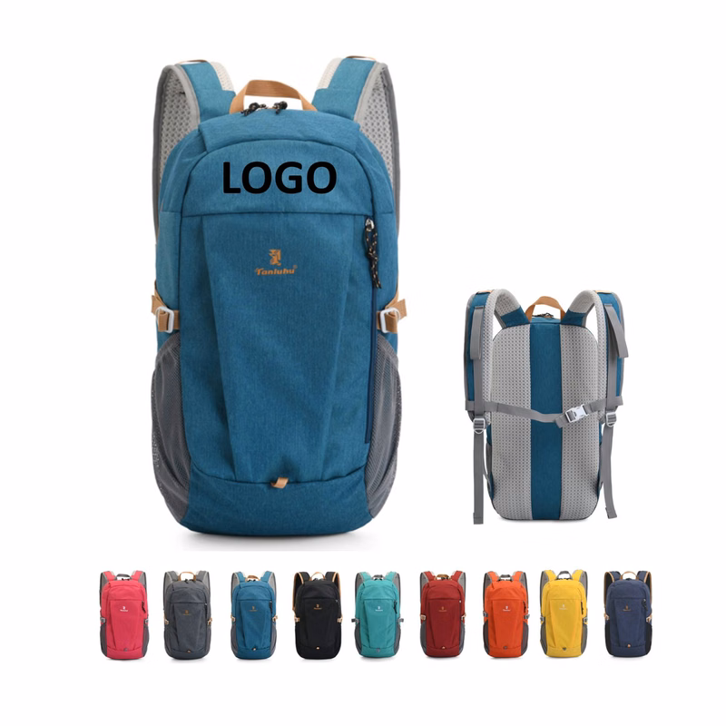 Waterproof Outdoor Hiking Travel Backpack