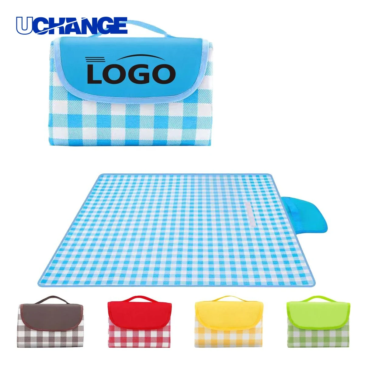Outdoor Blanket for Camping, Beach Days, and Picnics 1
