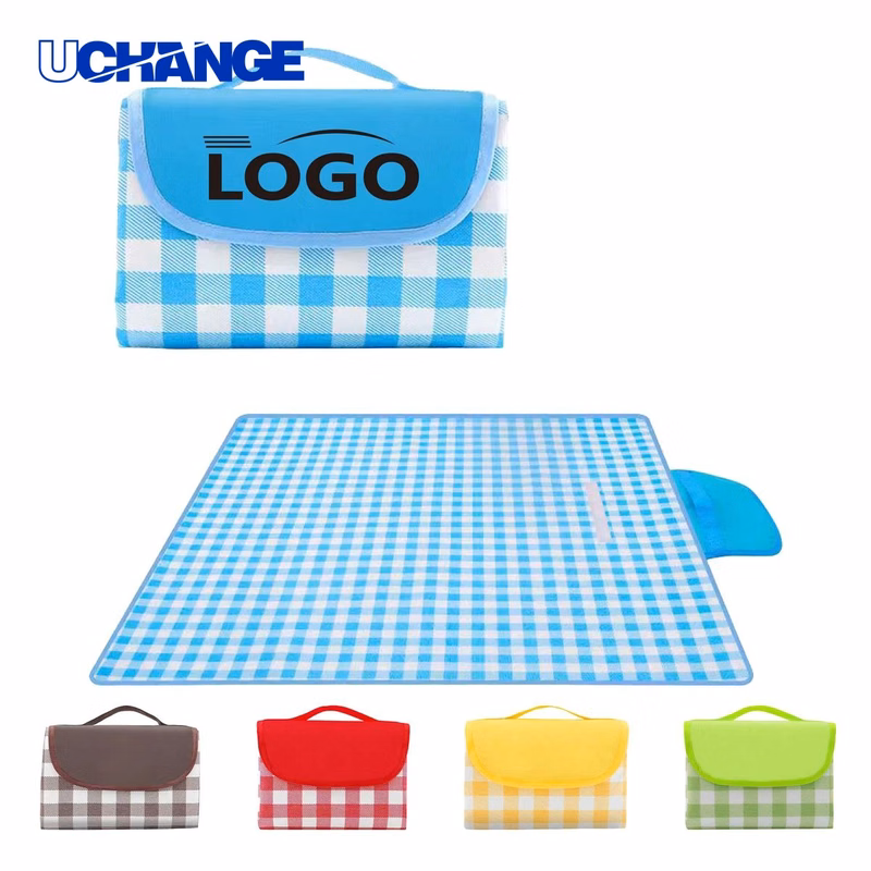 Outdoor Blanket for Camping, Beach Days, and Picnics